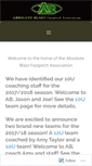 Mobile Screenshot of absoluteblast.com